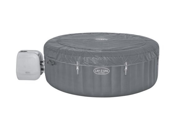BESTWAY 6001T - Vířivka Lay-Z-Spa® Santorini HydroJet Pro™ s APP - Image 5